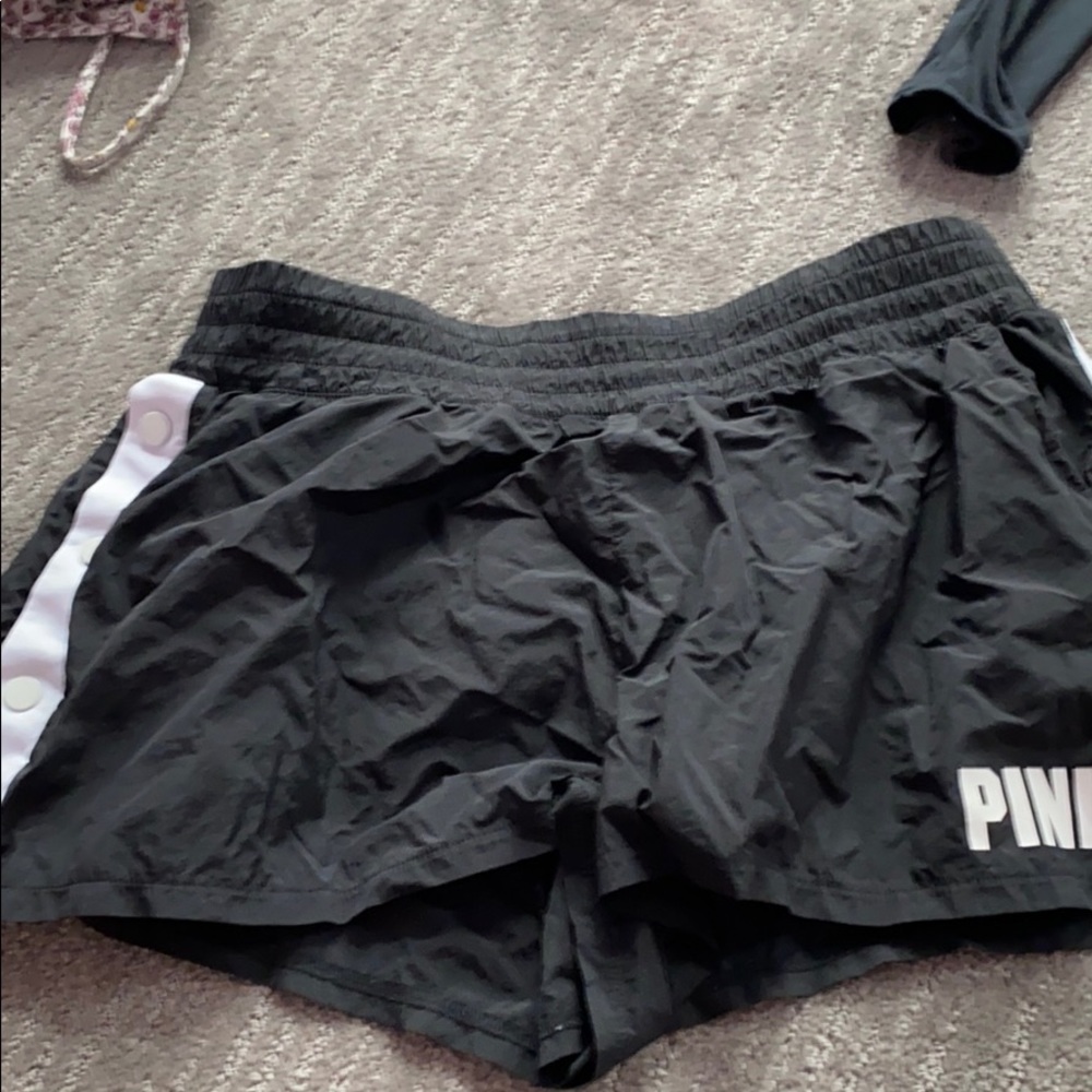 some shorts